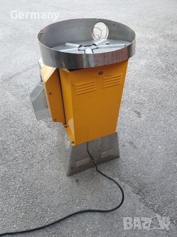 професионална машина за фреш zumex, снимка 8 - Машини за сок - 42144966