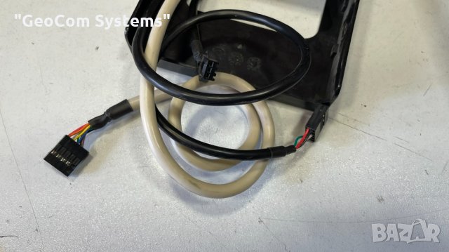 Acer multimedia card reader 8in1 (3.5", USB v.2.0,Черен), снимка 4 - Други - 35910159