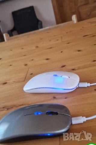 Безжична Bluetooth мишка