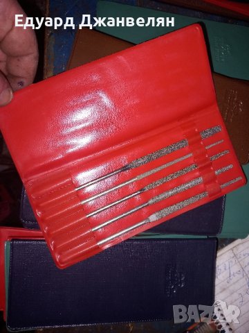 пили диамантени 