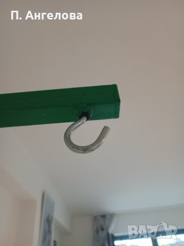 Поставка за боксова круша, снимка 2 - Бокс - 41143107