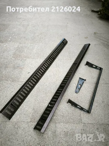 Продавам оборудване за магазин, снимка 10 - Оборудване за магазин - 50323894