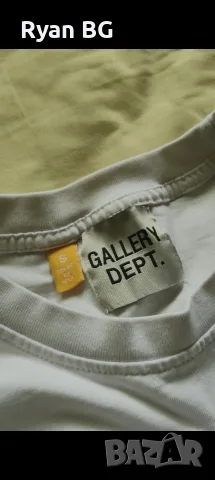 Gallery dept тениска , снимка 3 - Тениски - 56243353