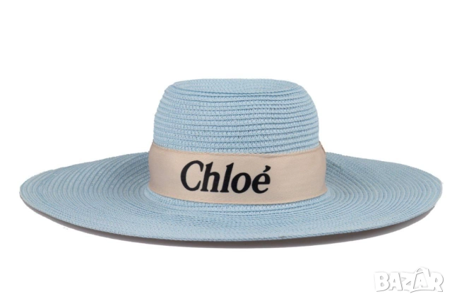 шапки chloe guess chanel , снимка 6 - Шапки - 51458408