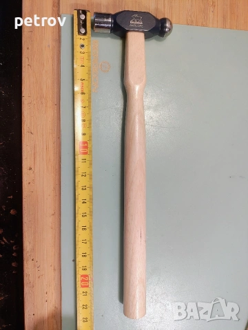 Чук, чукче златарско,бужутерско, снимка 3 - Други инструменти - 53132421