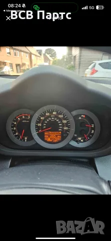 На части Toyota rav 4 Тойота Рав4 2012, снимка 10 - Автомобили и джипове - 56072566
