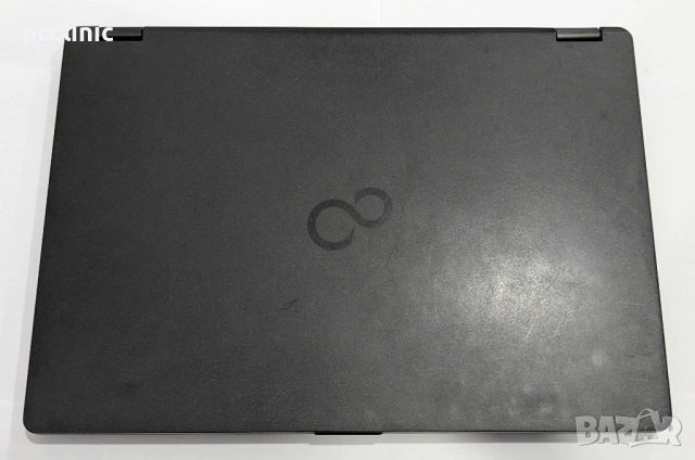 ЗА ЧАСТИ Fujitsu Lifebook U747 14" | Intel Core i5 7th Gen | DDR4 | NVME слот | Лаптоп/Laptop, снимка 2 - Части за лаптопи - 53592882