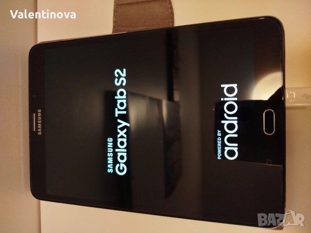 Samsung Galaxy Tab S2