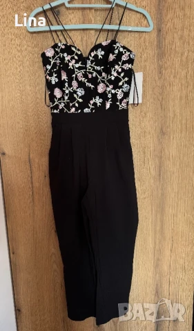 Официален гащеризон , снимка 3 - Гащеризони - 51215997