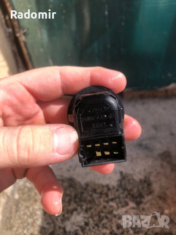 Бутони плафон копче фарове за Ауди А4 Б5 и Форд Мондео МК2, снимка 2 - Части - 53754747