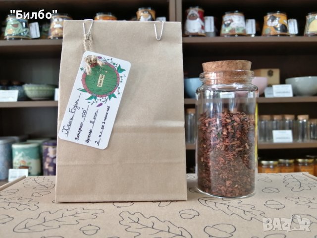 Хъни Буш, снимка 2 - Други - 38215448