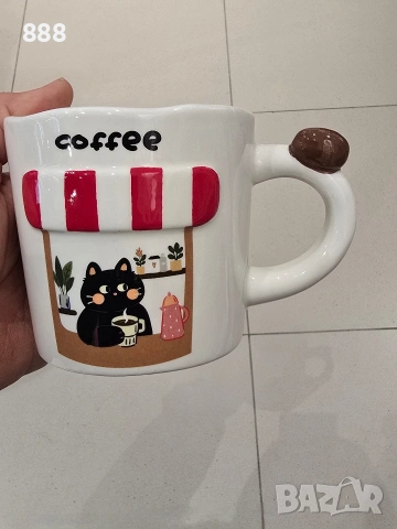 чаши, снимка 2 - Чаши - 53223977