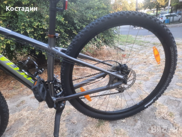 Планински велосипед 29 цола Specialized Rockhopper, снимка 10 - Велосипеди - 52461539