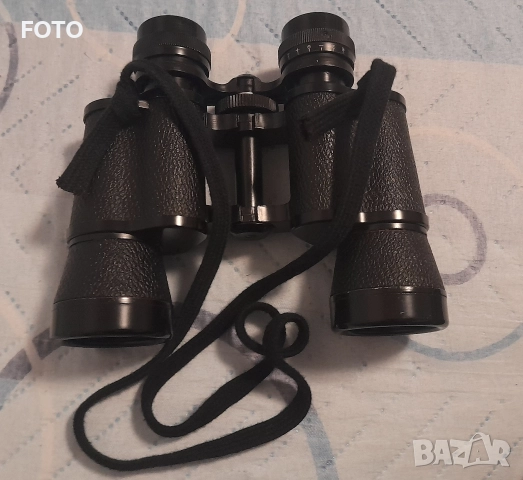 Kobica 8x40 fully coated, снимка 2 - Екипировка - 52849887