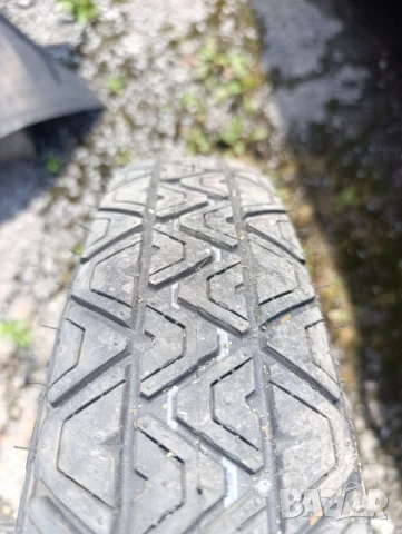 Патерица за БМВ , снимка 7 - Гуми и джанти - 51262572