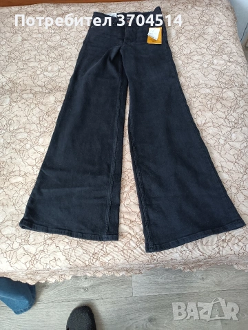 дънки, снимка 2 - Дънки - 53474246