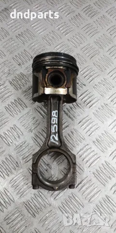 Бутало Mazda 6 2.0D 2005г.	