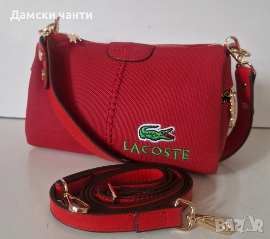 дамска чанта, еко кожа гарантирано качество НОВО 