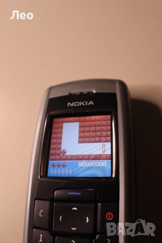 Nokia 2600, снимка 2 - Nokia - 53758612