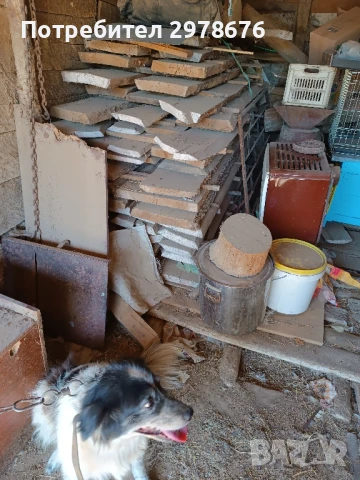 дъски от череша и дъб към 2 кибика, снимка 4 - Други - 51234193