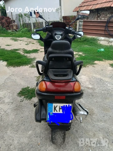 Кумко Динк 150