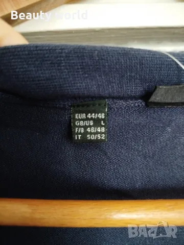 Жилетка хл-2 хл, снимка 4 - Жилетки - 50274783