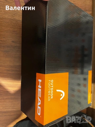 Обувки Head , снимка 10 - Спортни обувки - 53755796