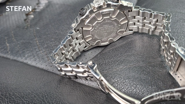 FESTINA F16542 CHRONO BIKE, снимка 3 - Мъжки - 53524456