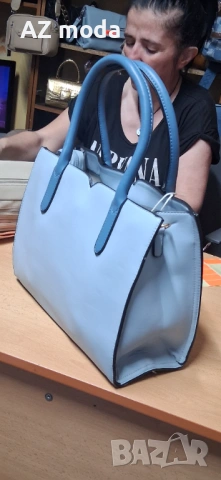 Нова дамска чанта, снимка 4 - Чанти - 53853217
