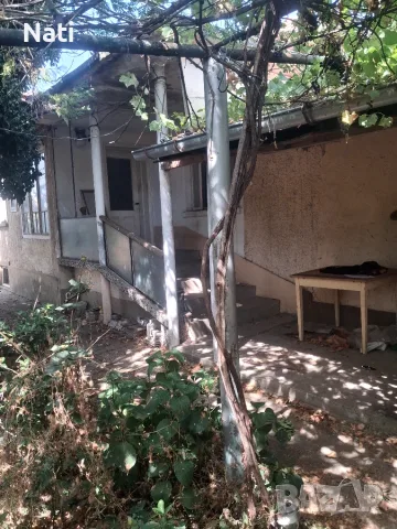 Продава се имот в село Каменец, област Плевен, снимка 14 - Къщи - 55876000