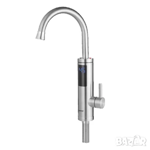 Водонагревател  с LED  дисплей, гъвкав струйник, снимка 1