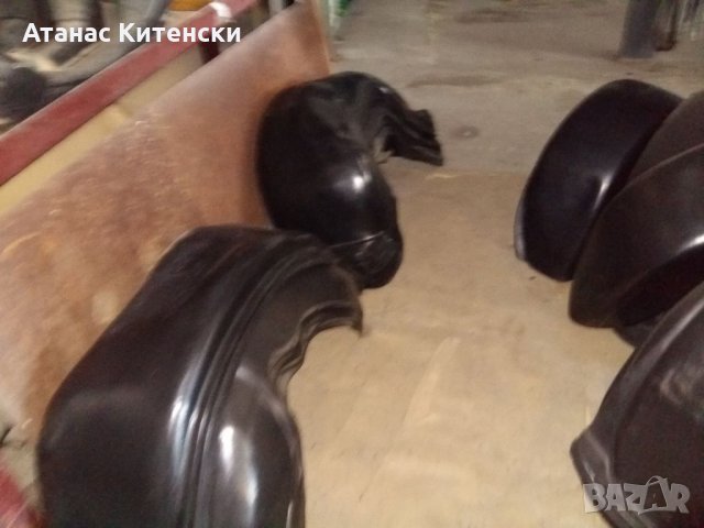 Авточасти ваз москвич лада нива, снимка 4 - Ремонт на двигатели - 33842767