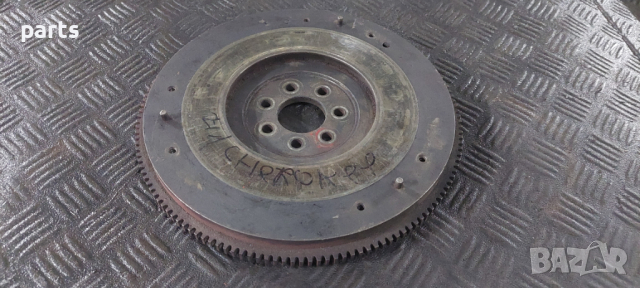 Маховик Чероки - Jeep Cherokee Xj N