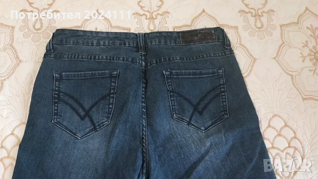 Продавам дамски дънки , снимка 14 - Дънки - 56166615