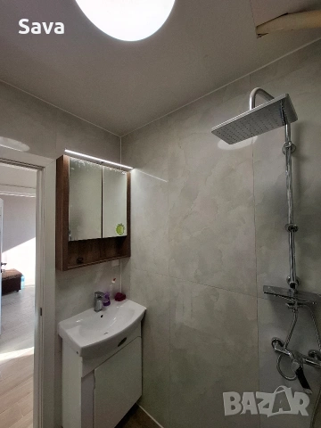 давам двустаен апартамент под наем фул макс център панорама юг нов, снимка 4 - Апартаменти - 53704866