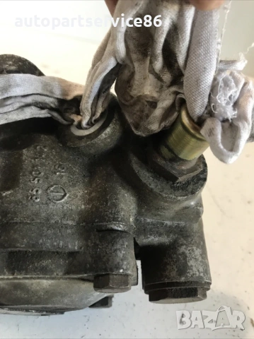 Помпа серво волан за Peugeot Jumper, Boxer, Ducato 2.8 HDI (2004) 7683955114, снимка 2 - Части - 53799443