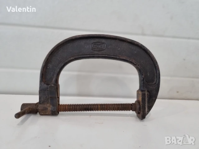 Немска стяга Mauser