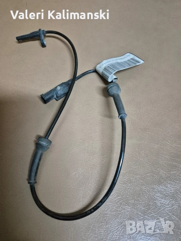 Преден датчик ABS за Алфа Ромео Джулия и Фият.