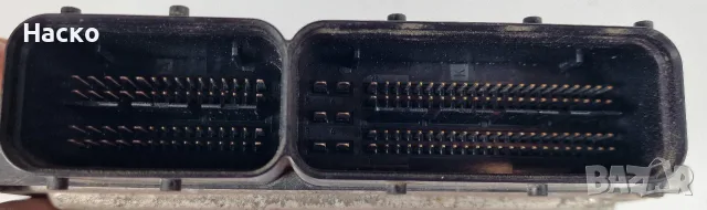 Компютър ECU Opel Insignia A 2.0 CDTI 2008г-2017г 55 577 674 55577674 0 281 017 452 0281017452, снимка 2 - Части - 56167736