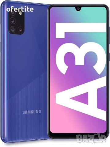 ✅ Samsung 🔝 Galaxy A31