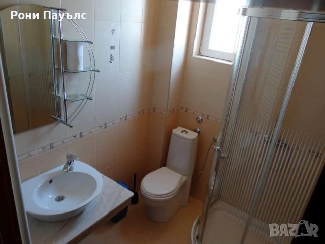 къща за гости / Голям семеен дом с панорамни гледки – около Сандански, снимка 3 - Къщи - 53829817