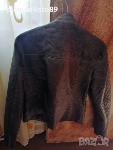 Дамско яке с размер, снимка 3 - Якета - 39983180