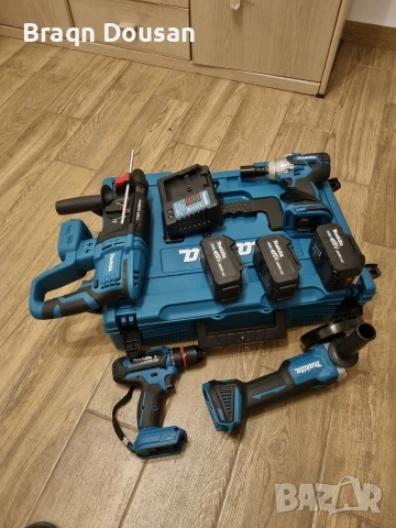 професионални инструменти , снимка 11 - Други инструменти - 52643385