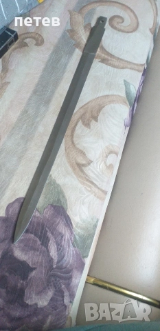 острие. нож. кама., снимка 2 - Антикварни и старинни предмети - 53692403