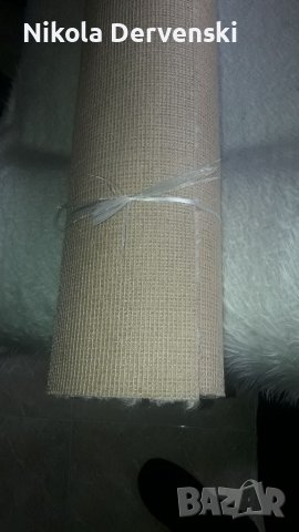 Продавам мокет на квадратен метър (Белгийски), снимка 5 - Мокети - 29536073