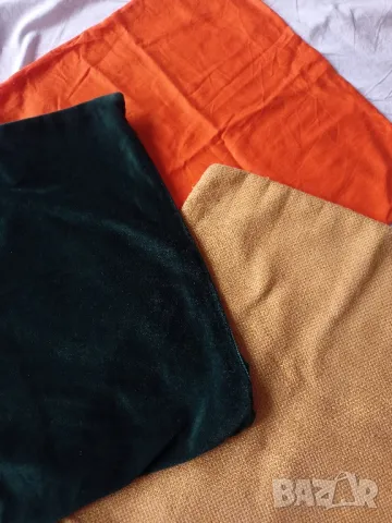 калъфки, снимка 3 - Възглавници - 50095013