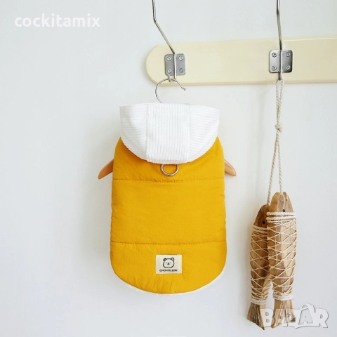 Яке за куче размер M, снимка 2 - За кучета - 52712446