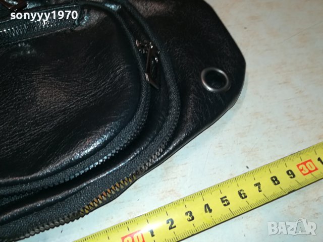 BOLO-КОЖЕНА ЧАНТА 2408231925, снимка 4 - Чанти - 41957564