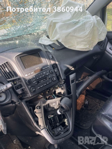 Lexus RX300 на части или цял, снимка 6 - Автомобили и джипове - 44666960