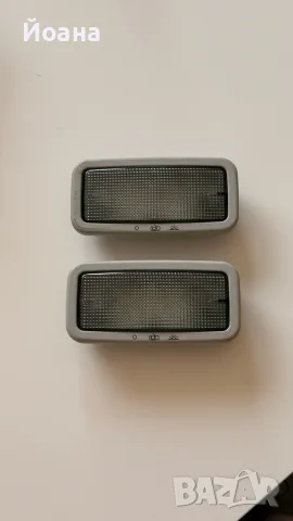 Лампи за таван VW T5